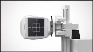 數位化探測器 數位化探測器