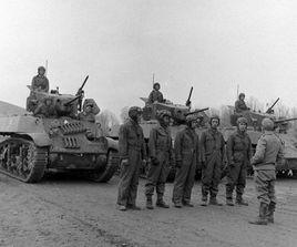 第三快速縱隊 第三快速縱隊