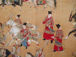 明朝外交 明朝外交