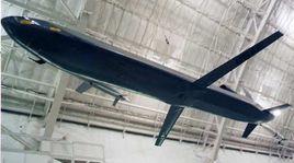 AGM-86式空射巡航飛彈 AGM-86式空射巡航飛彈