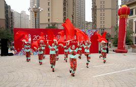 中國河南國際民間藝術節 中國河南國際民間藝術節