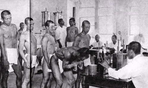 二戰末期日本政府曾下令,欲秘密處決日本14歲以下的兒童 二戰末期日本政府曾下令,欲秘密處決日本14歲以下的兒童