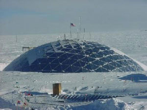 南極基地 南極基地