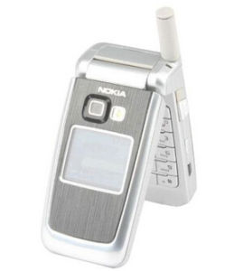 諾基亞 6152 諾基亞 6152