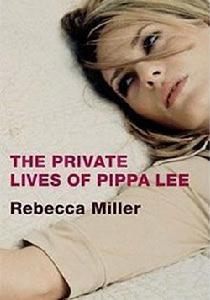 （圖）皮帕·李的私生活