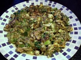 泉州蚵仔煎 泉州蚵仔煎