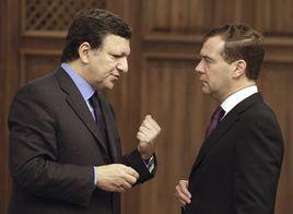 歐洲能源憲章 歐洲能源憲章