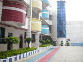 廣州市黃埔區滄頭幼稚園