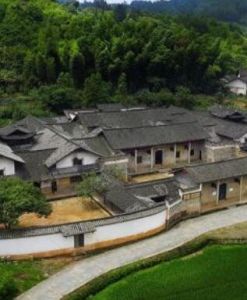 大圍山鎮 大圍山鎮