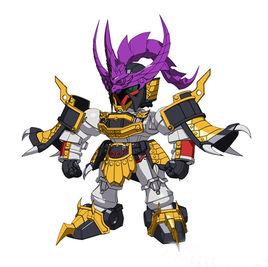 呂布多魯基斯 呂布多魯基斯