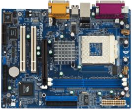 華擎K7VM3 華擎K7VM3