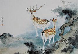 鎮湖刺繡 鎮湖刺繡