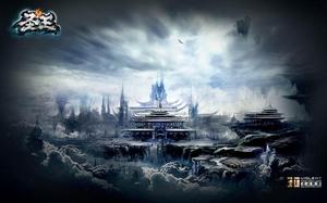 精英誠意打造玄幻巨製