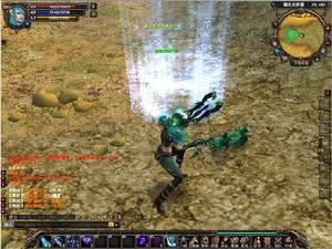 《神鬼傳奇Online》