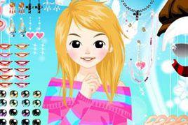 可愛乖女生 可愛乖女生