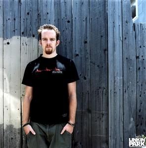 大衛·菲尼克斯·法雷爾 大衛·菲尼克斯·法雷爾