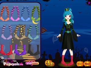 雙胞胎過萬聖節 雙胞胎過萬聖節