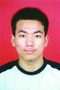 康宏偉[中國射擊運動員]