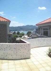 小鎮[詞語釋義]