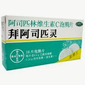 阿司匹林誘發哮喘