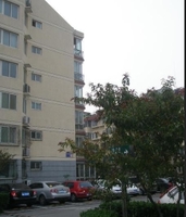 名佳花園二區 名佳花園二區