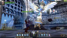 龍之谷十字軍 龍之谷十字軍