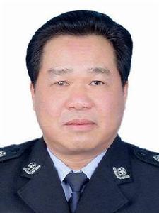 羅志廣[來賓市公安局副局長]