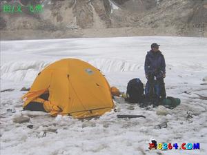 阿爾卑斯式攀登