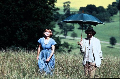 卡林頓[英法1999年克里斯托弗&middot;漢普頓執導電影]