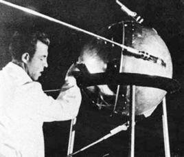 史潑尼克一號 史潑尼克一號