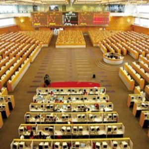 北京證券交易所 北京證券交易所