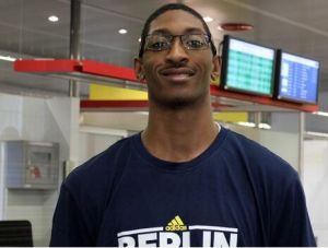 馬爾科姆·米勒 馬爾科姆·米勒