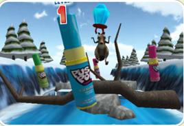 斯克萊特背鑽戒 斯克萊特背鑽戒