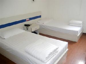 北京市天緣府賓館