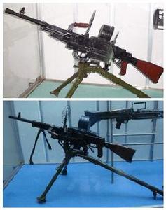 67式機槍 67式機槍
