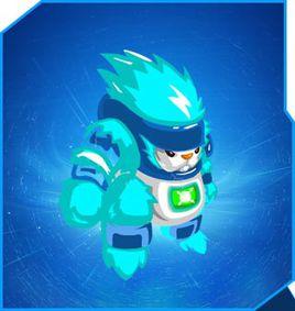 泰瑞[遊戲賽爾號中的精靈]