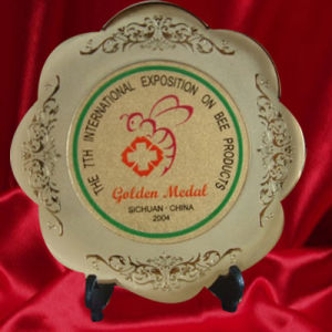 第7屆國際蜂產品保健金獎