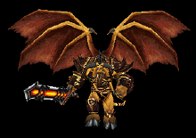 末日守衛 卡茲洛加