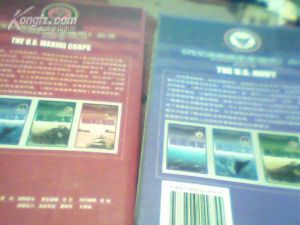 《阿爾法美國軍事指南》