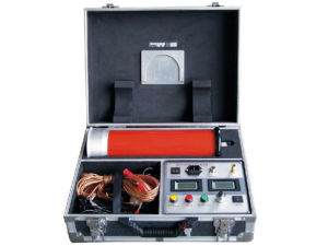 DBZG系列直流高壓發生器 DBZG系列直流高壓發生器