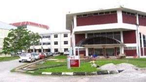 馬來西亞博特拉大學