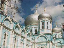 烏斯賓斯基聖母升天大教堂