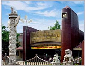 桐城中學 桐城中學