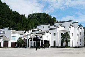 黃山西遞桃源人家度假酒店 黃山西遞桃源人家度假酒店