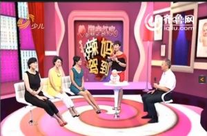 濟南育嬰師培訓 濟南育嬰師培訓