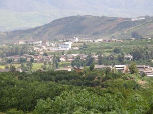 小東邊村 小東邊村