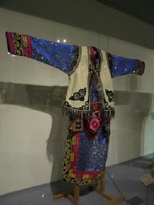 中央民族大學民族博物館