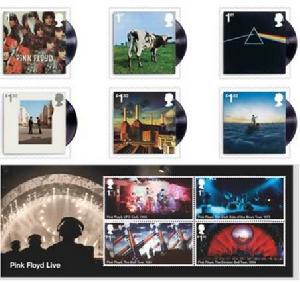 平克佛洛依德樂隊 平克佛洛依德樂隊