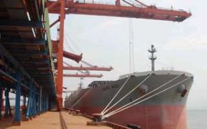 中國神華能源股份有限公司