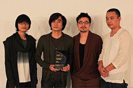 清晨[沼澤樂隊演唱歌曲]